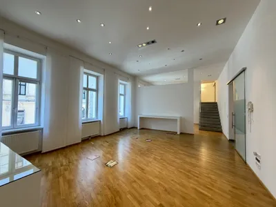 6-Zimmer-Gewerbeimmobilie mieten in Wien – 215 m², € 3.151 – Bild 2 von 16