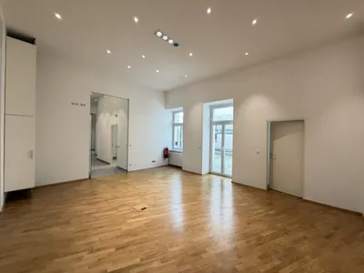 6-Zimmer-Gewerbeimmobilie mieten in Wien – 215 m², € 3.151 – Bild 5 von 16