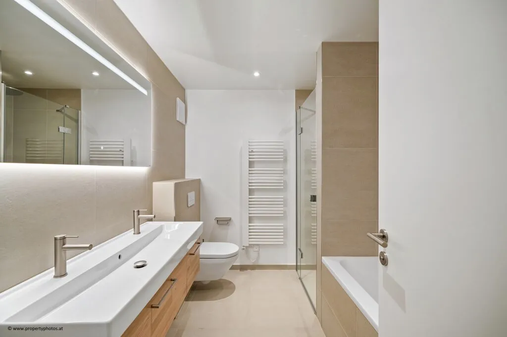 "Leopold Quartier" Optimal geschnittenes Mikroapartment mit Balkon (Erstbezug & Provisionsfrei!) Top 39 – pohled 3