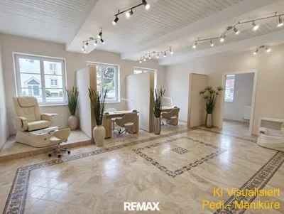 19-Zimmer-Gewerbeimmobilie kaufen in Wiener Neustadt Land – 595,4 m², € 749.000 – Bild 4 von 53