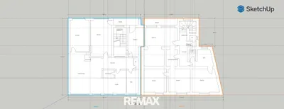 19-Zimmer-Gewerbeimmobilie kaufen in Wiener Neustadt Land – 595,4 m², € 749.000 – Bild 50 von 53