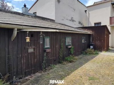 19-Zimmer-Gewerbeimmobilie kaufen in Wiener Neustadt Land – 595,4 m², € 749.000 – Bild 47 von 53