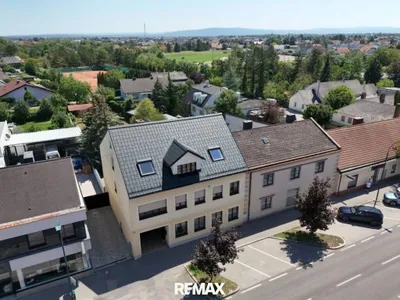 19-Zimmer-Gewerbeimmobilie kaufen in Wiener Neustadt Land – 595,4 m², € 749.000 – Bild 7 von 53