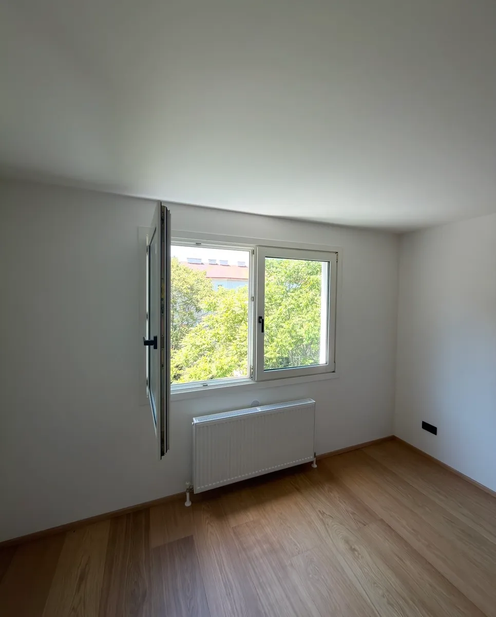 Renovierte 35m² Wohnung | 2 Gehminuten zum Hauptbahnhof | Erstbezug - Изглед 2