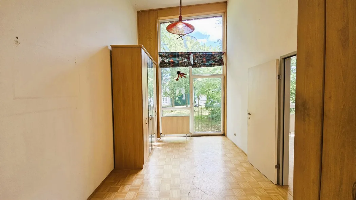 Wohnung – Bürmoos, Zehmemoos - Ansicht 3