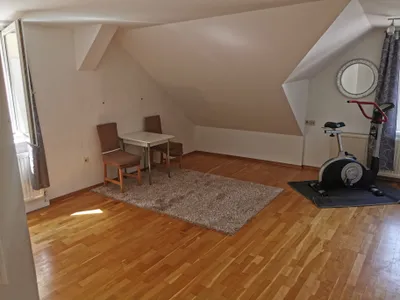 1-Zimmer-Wohnung mieten in Sankt Pölten – 20 m², € 420 – Bild 2 von 12