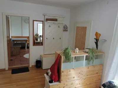 1-Zimmer-Wohnung mieten in Sankt Pölten – 20 m², € 420 – Bild 10 von 12