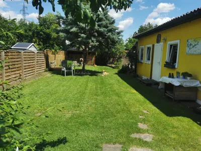 1-Zimmer-Wohnung mieten in Sankt Pölten – 20 m², € 420 – Bild 12 von 12