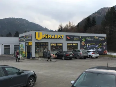 Gewerbeimmobilie mieten in Leoben – 545 m², € 3.100