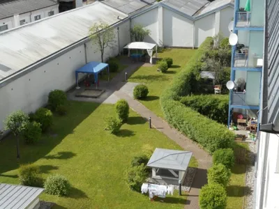 3-Zimmer-Wohnung mieten in Graz – 68,71 m², € 745 – Bild 12 von 13