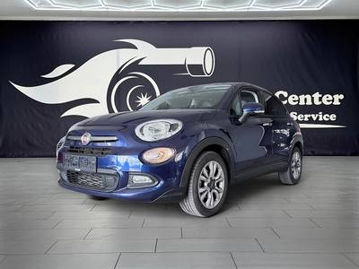 Fiat 500X 1,6 Multi-Jet II 120 City Look Pop Star