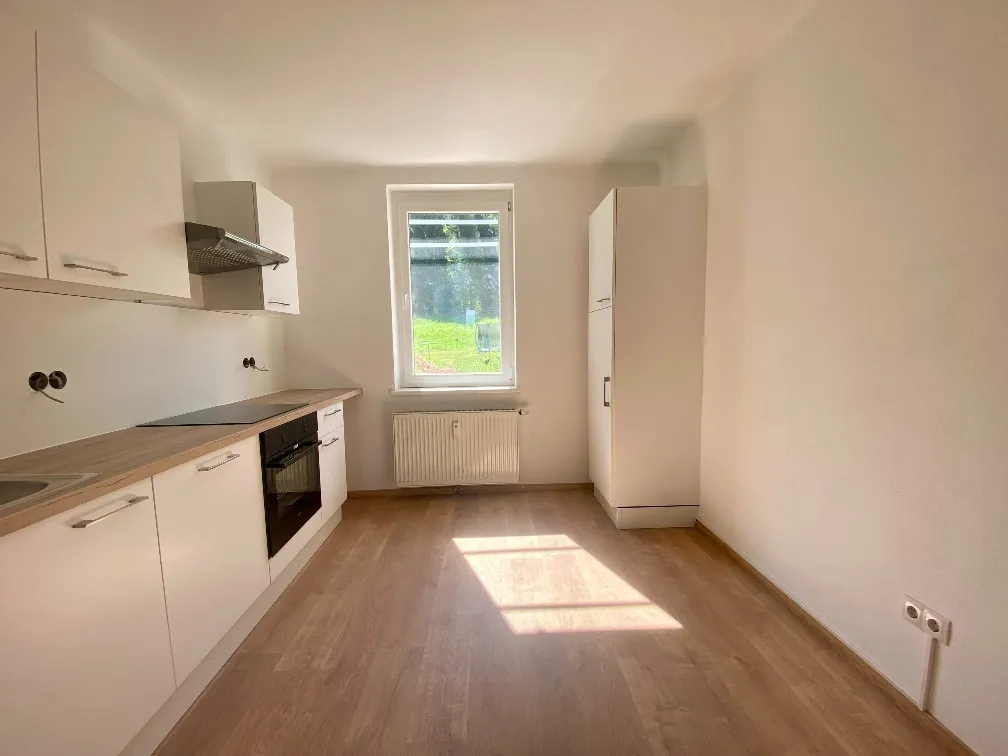 Helle 42 m² Wohnung in ruhiger Lage! - Widok 2
