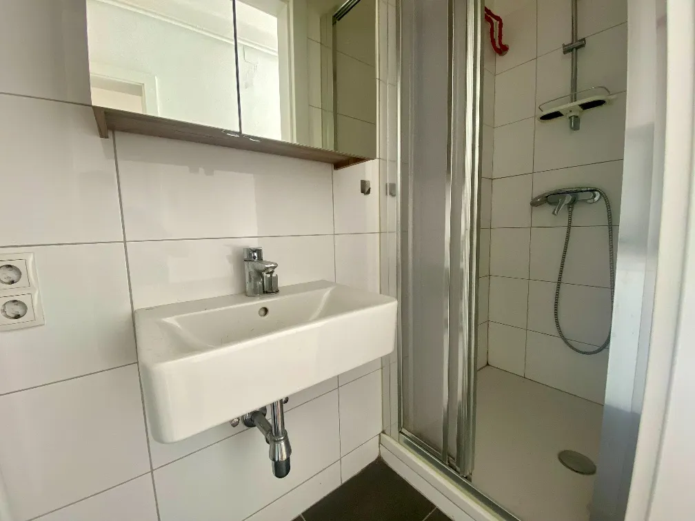 Helle 42 m² Wohnung in ruhiger Lage! - Widok 3