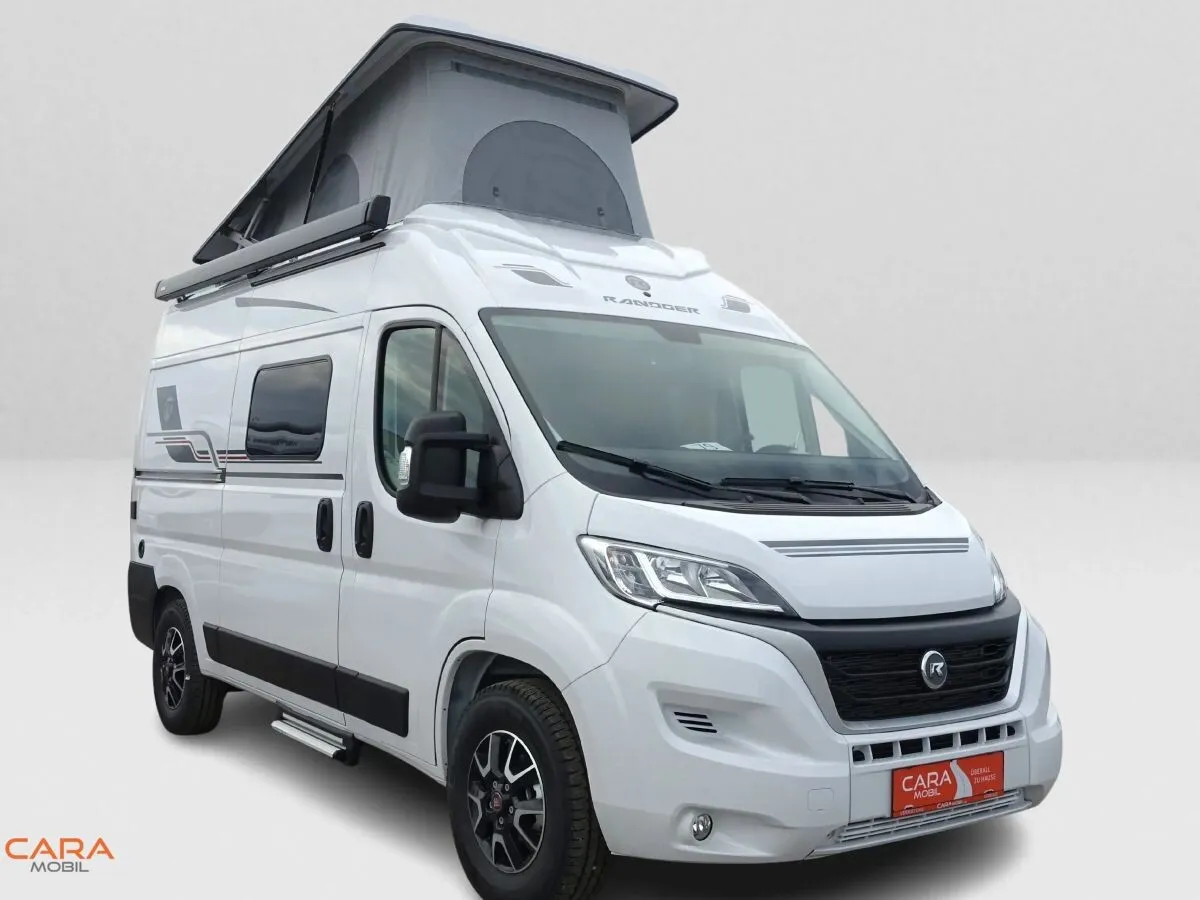 Sonstige R 540