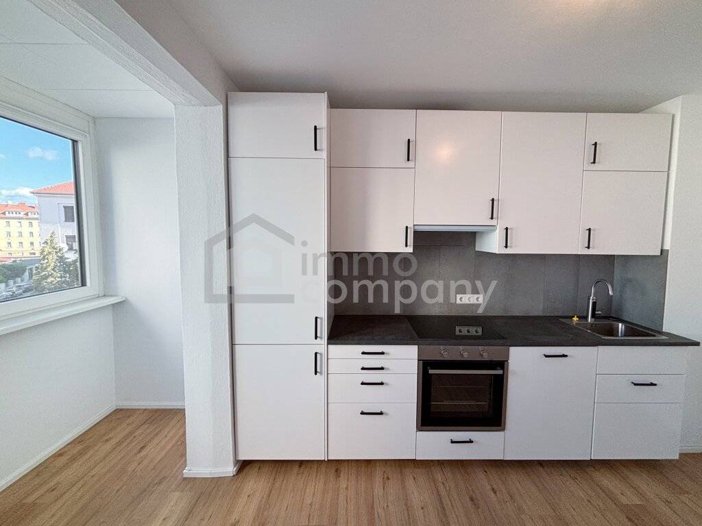 Einziehen & wohlfühlen - 2-Zimmer-Wohnung mit Balkon!, Graz