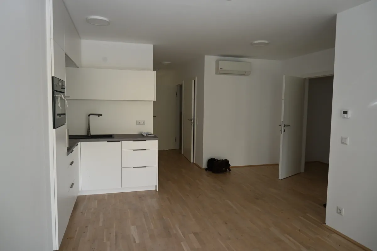 Apartment in Wien - View 2
