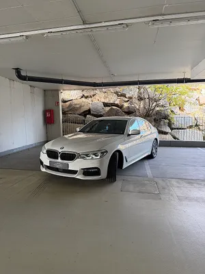 BMW 5er-Reihe