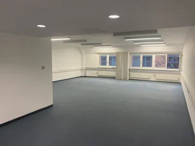 1-Zimmer-Gewerbeimmobilie mieten in Linz – 47 m², € 777 – Bild 8 von 12
