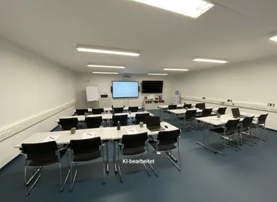 1-Zimmer-Gewerbeimmobilie mieten in Linz – 47 m², € 777 – Bild 2 von 12
