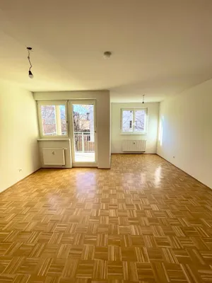 2-Zimmer-Wohnung mieten in Graz – 63,62 m², € 715