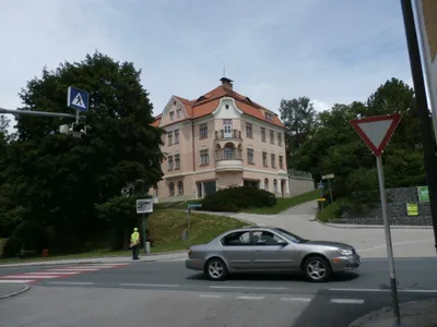 4-Zimmer-Wohnung mieten in Sankt Veit an der Glan – 130 m², € 880