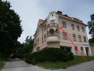 4-Zimmer-Wohnung mieten in Sankt Veit an der Glan – 130 m², € 880 – Bild 5 von 5