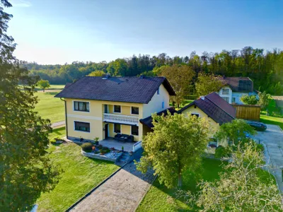 Haus kaufen in Wels-Land – 180 m² – Bild 2 von 15