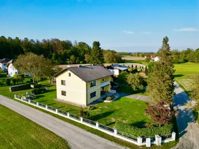 Haus kaufen in Wels-Land – 180 m² – Bild 12 von 15