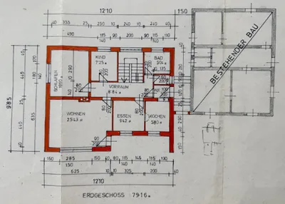 Haus kaufen in Wels-Land – 180 m² – Bild 13 von 15
