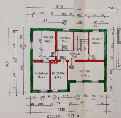 Haus kaufen in Wels-Land – 180 m² – Bild 15 von 15