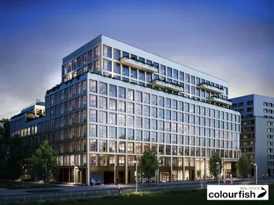 Gewerbeimmobilie mieten in Wien – 449 m², € 11.035 – Bild 9 von 10
