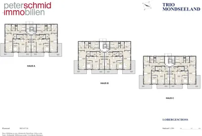 3-Zimmer-Wohnung kaufen in Vöcklabruck – 66,82 m², € 294.000 – Bild 16 von 17