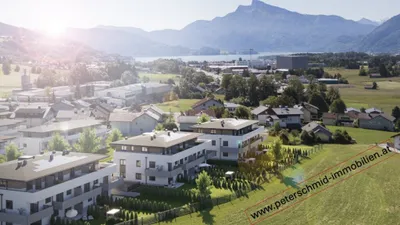 3-Zimmer-Wohnung kaufen in Vöcklabruck – 66,82 m², € 294.000 – Bild 12 von 17