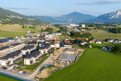 3-Zimmer-Wohnung kaufen in Vöcklabruck – 66,82 m², € 294.000 – Bild 10 von 17