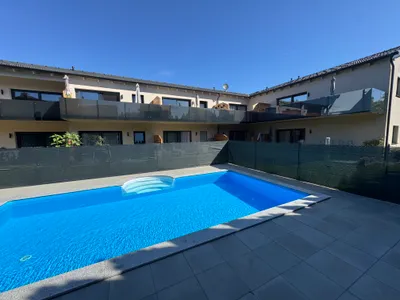 Hochwertige Wohnung mit großzügigem Balkon und moderner Ausstattung, photo 1