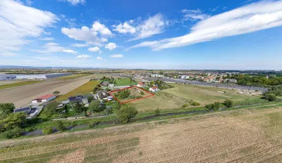 Haus kaufen in Mödling – 5 027 m², € 1.400.000 – Bild 3 von 5