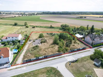 Haus kaufen in Mödling – 5 027 m², € 1.400.000 – Bild 1 von 5