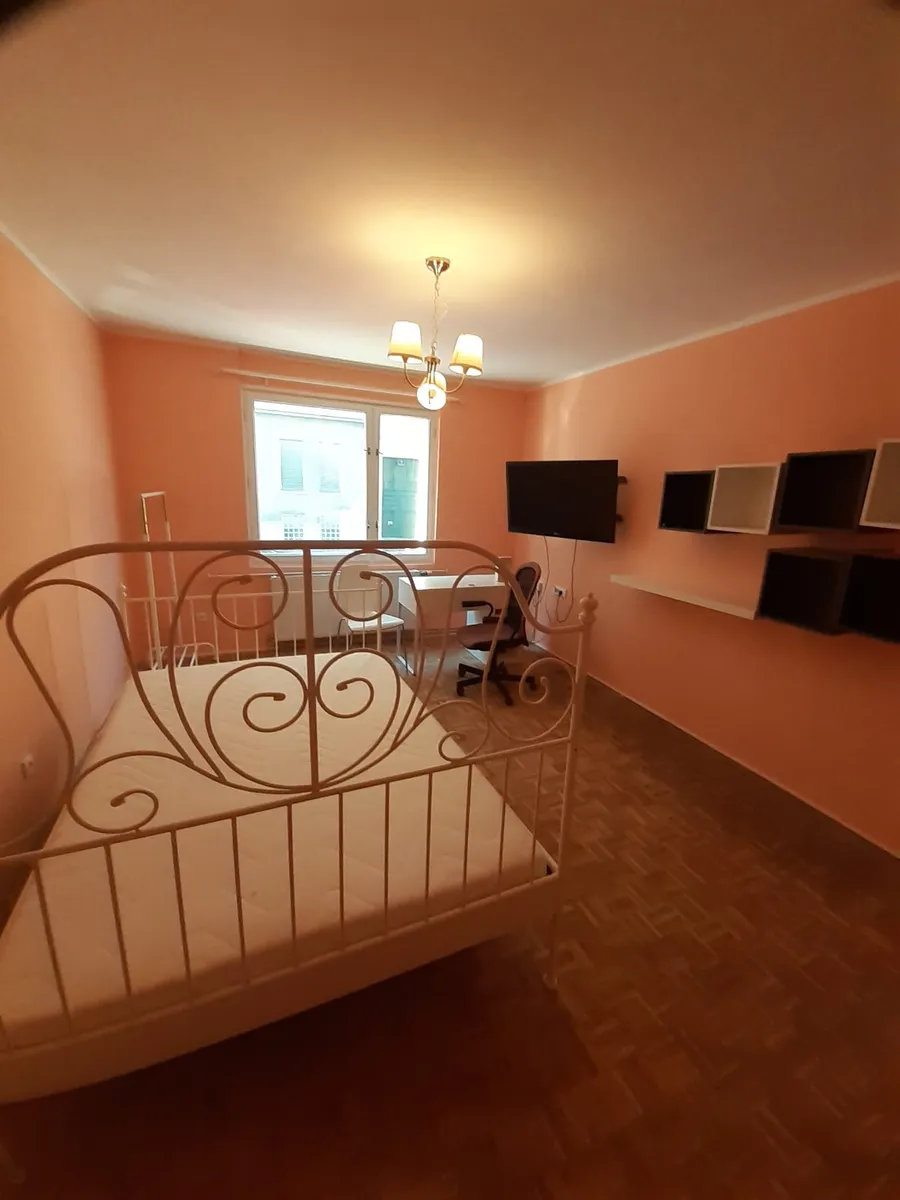Apartment in Wien, Reinprechtsdorf, Katastralgemeinde Margarethen - Ansicht 3