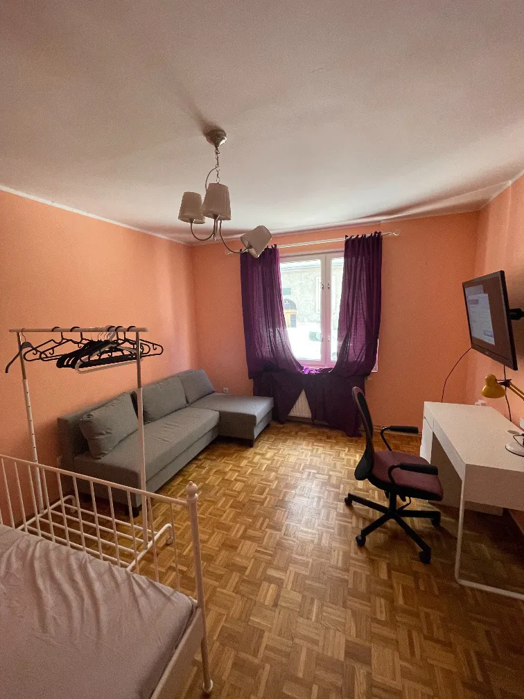 Apartment in Wien, Reinprechtsdorf, Katastralgemeinde Margarethen - Ansicht 2