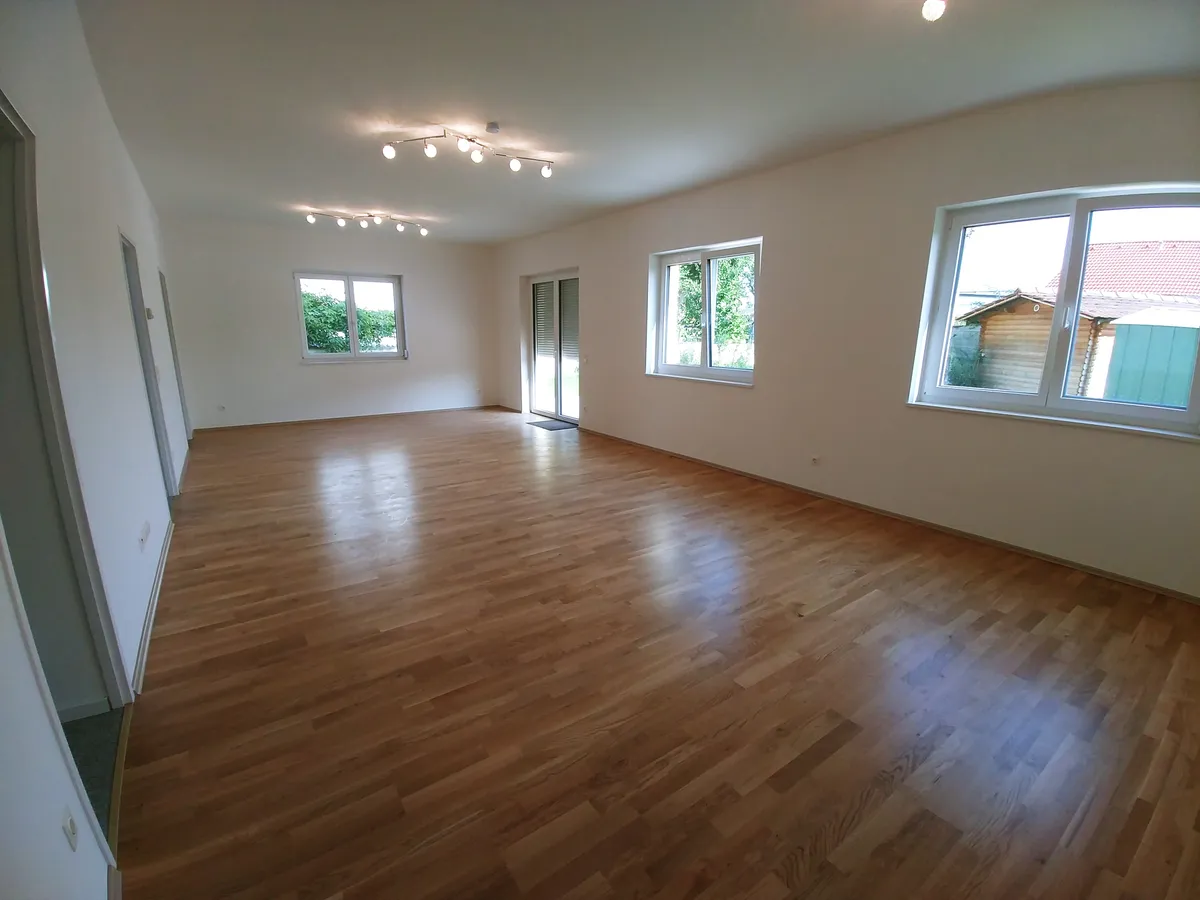 Haus – Wien - Ansicht 3