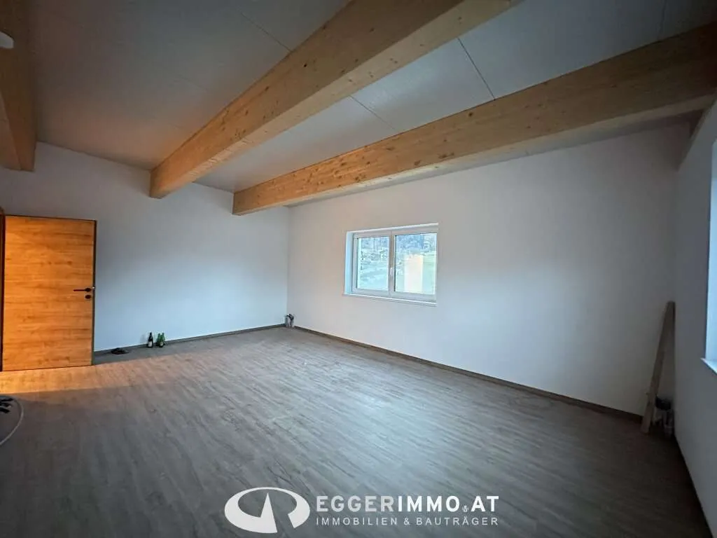 Moderne neubau Büroflächen (auf Wunsch inkl. Dienstwohnung) in Saalfelden / Harham direkt an der B311 zu vermieten
