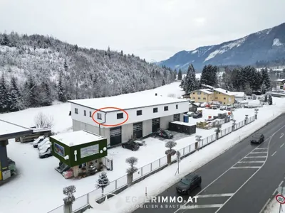 Gewerbeimmobilie mieten in Zell am See – 29 m², € 501 – Bild 2 von 12