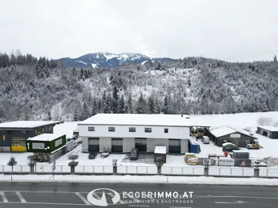 Gewerbeimmobilie mieten in Zell am See – 29 m², € 501 – Bild 9 von 12