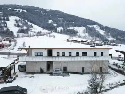 Gewerbeimmobilie mieten in Zell am See – 29 m², € 501 – Bild 6 von 12