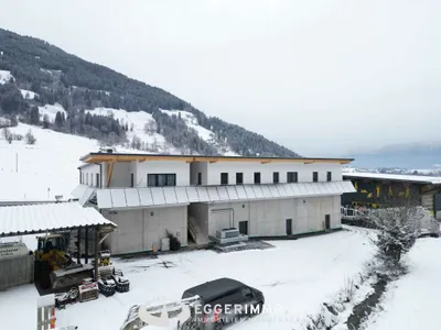 Gewerbeimmobilie mieten in Zell am See – 29 m², € 501 – Bild 11 von 12