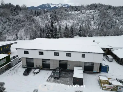 Gewerbeimmobilie mieten in Zell am See – 29 m², € 501 – Bild 10 von 12