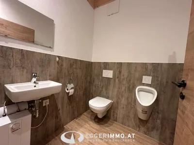 Gewerbeimmobilie mieten in Zell am See – 29 m², € 501 – Bild 5 von 12