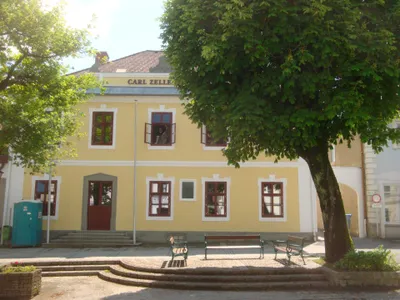 1-Zimmer-Wohnung mieten in Amstetten – 45,19 m², € 670