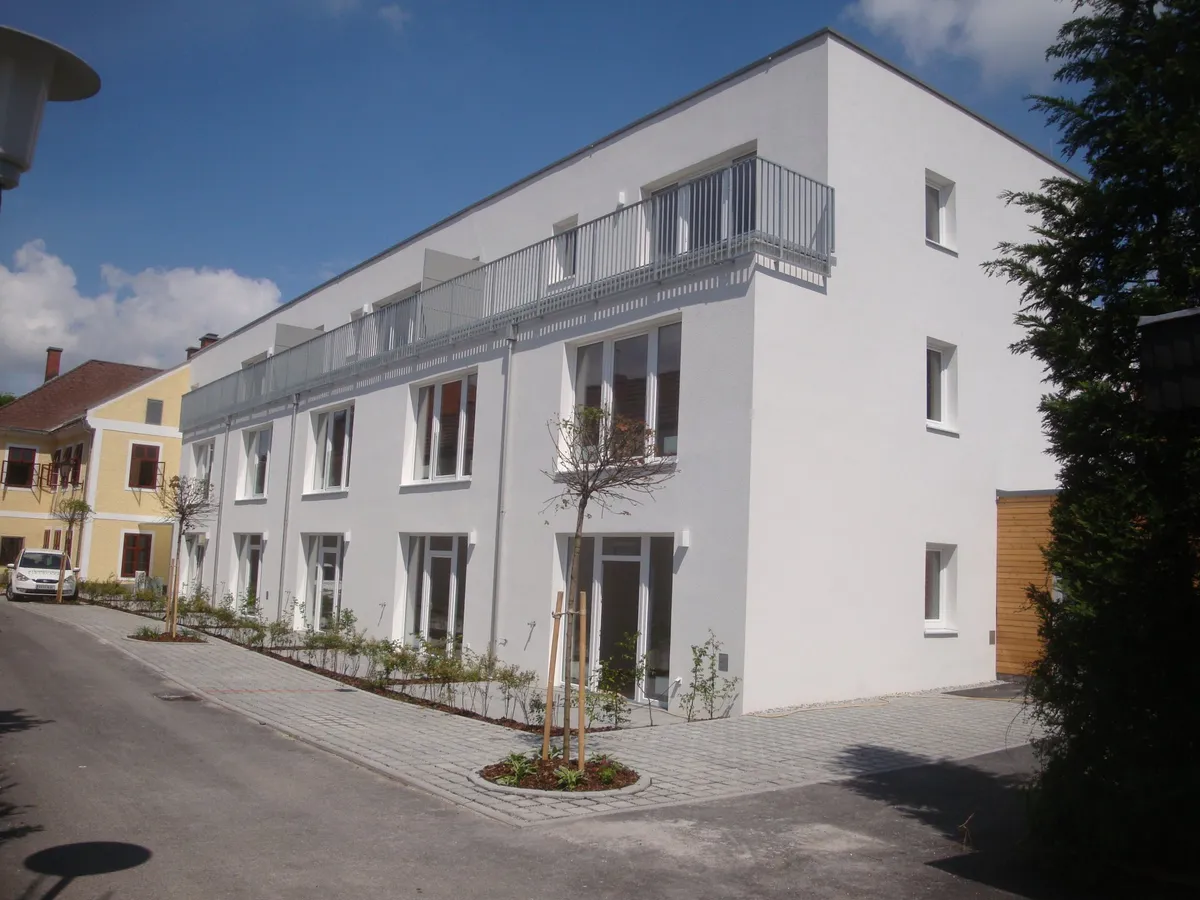 Wohnung – St. Peter in der Au - Ansicht 2