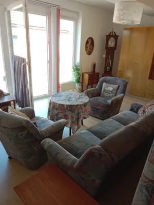 1-Zimmer-Wohnung mieten in Amstetten – 45,19 m², € 670 – Bild 7 von 12